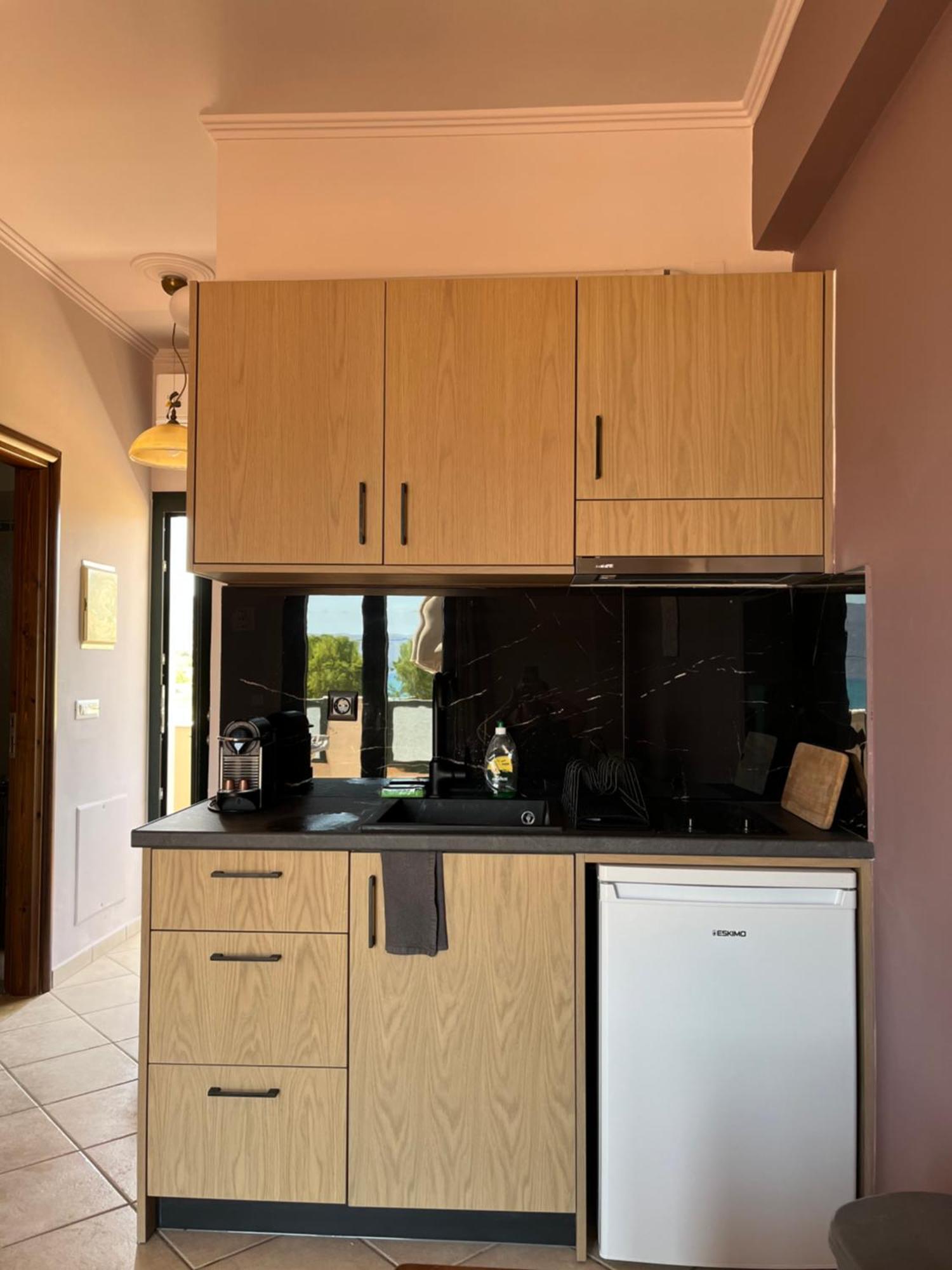 Girogiali Apts Kíssamos Dış mekan fotoğraf
